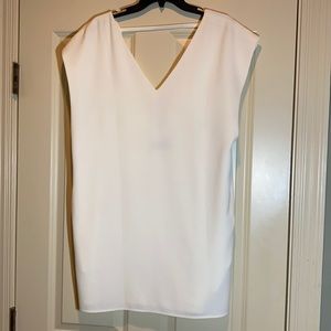 Ladies Crepe Shift Dress by Blaque Label